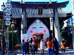 21 2月　櫛田神社.jpg